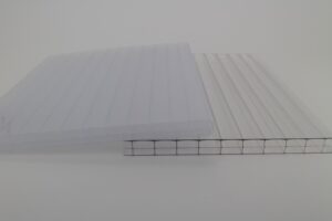 Polycarbonaat 3TS - 16 - 1050