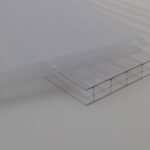 Polycarbonaat 3TS - 16 - 980