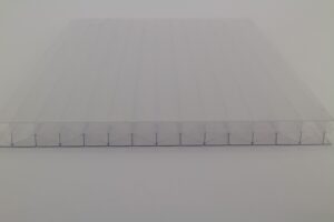 Polycarbonaat IR Gold - 5X - 16 - 1050