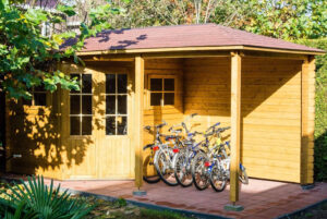 Blokhut 2555Z 500x250 cm - Afbeelding 6