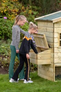 Dierenverblijf Bielefelder - Afbeelding 3