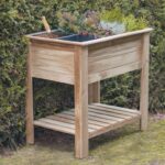 Moestuintafel