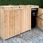 Containerberging Triple