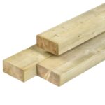 Ligger  4,4x9,5 cm