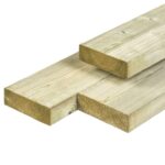 Ligger 4,4x14,5 cm