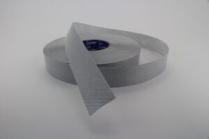 AntiDust tape 38 - Gesloten