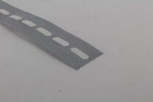 AntiDust tape 38 - Perforatie - Afbeelding 3