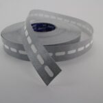 AntiDust tape 38 - Perforatie