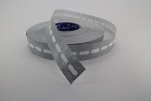 AntiDust tape 38 - Perforatie