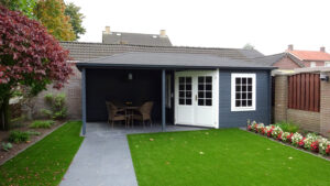 Blokhut 3055Z 576x300 cm - Afbeelding 7
