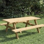 Picknicktafel Excellent