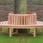 Teak Boombank