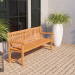 Teak Tuinbank Bretagne