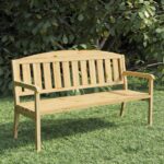 Tuinbank Sparrenbos 3-zits