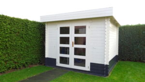 Blokhut 325M 300x250 cm - Afbeelding 5