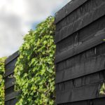 Regelpakket t.b.v. frame tuinscherm systeem 1b