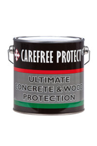 Carefree Protect transparant