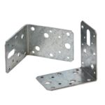 L-beslag 90x60 mm