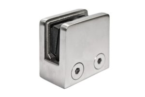 Glasklem RVS 316