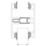 Isolator - Hoog - Afbeelding 4