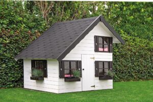 Speelhuisje Lola - Afbeelding 6