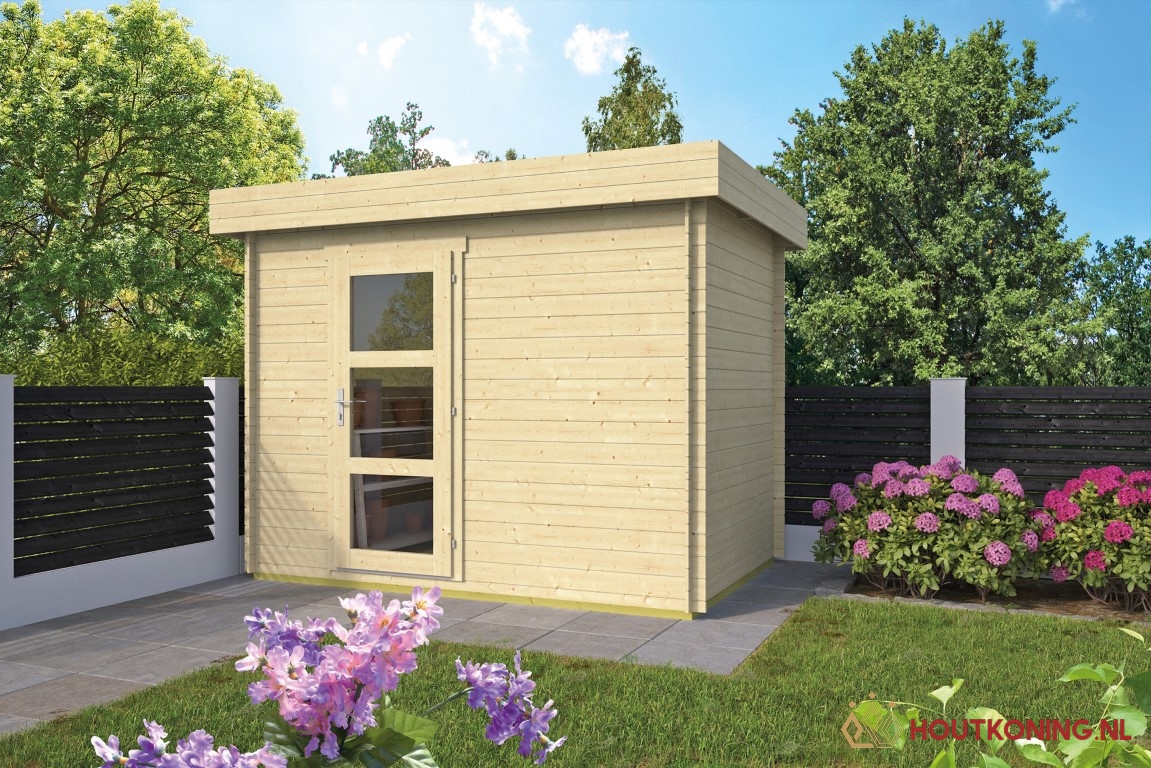 40x0164-P01 NOVALIE 2.0 300x200 cm - Afbeelding 1