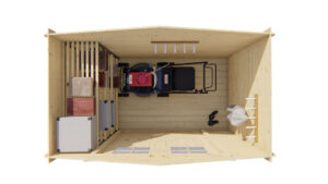 MALVA 260x150 cm 2.0 - Afbeelding 5