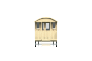 ZIGEUNERWAGEN JIMMY - Afbeelding 5