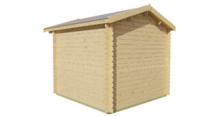 GITTE 260x260+70 cm - Afbeelding 4