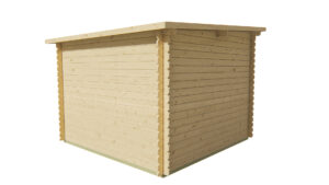 JORGEN 290x290 cm - Afbeelding 4