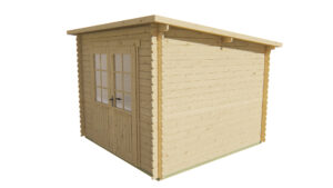 JORGEN 290x290 cm - Afbeelding 3