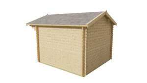 BO 300x300+70 cm - Afbeelding 4