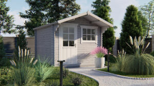BO 300x300+70 cm - Afbeelding 6