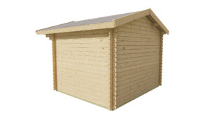 BJORN 300x260+80 cm - Afbeelding 4