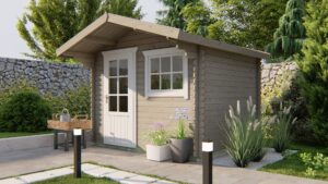 BJORN 300x260+80 cm - Afbeelding 6