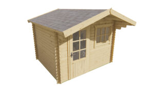 BJORN 300x260+80 cm - Afbeelding 3