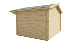 INGMAR 380x300+80 cm - Afbeelding 4