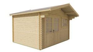 INGMAR 380x300+80 cm - Afbeelding 3