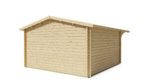 INGE 420x420+120 cm - Afbeelding 4