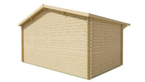 SKYLER 500x320+100 cm - Afbeelding 4