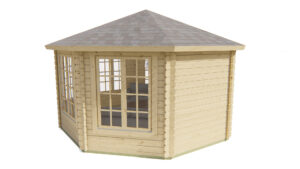 LYNN 418x418 cm - Afbeelding 3