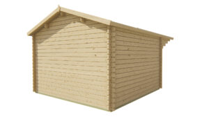 SOREN 380x380+150 cm - Afbeelding 4