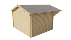 INGLUND 380x320+150 cm - Afbeelding 4