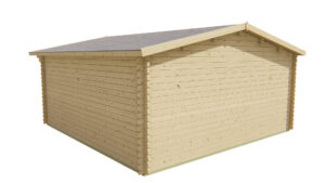 HENDRICK 500x500+70 cm - Afbeelding 4