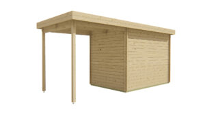 MIDDELMODERN 300+200x200 cm - Afbeelding 4
