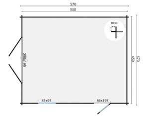 Garage Rydell - Afbeelding 2