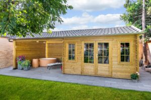 KWASPA met overkapping - Afbeelding 8