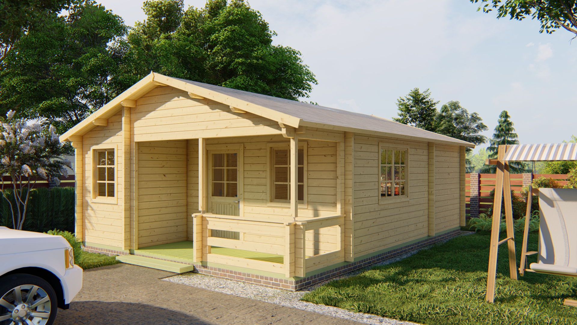 40x0825N-P03 KAY 595x800 cm - Afbeelding 1