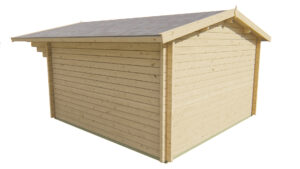 STIAN 400X400+140 cm - Afbeelding 4