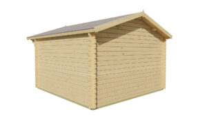 ULRIK 380x380+70 cm - Afbeelding 4